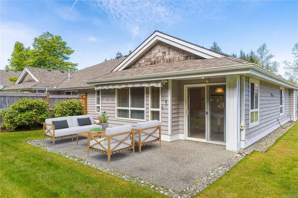 1272 Gabriola Dr, Parksville, BC V9P 2T5