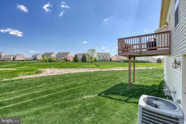 720 GLADSTONE CT, Mechanicsburg, PA 17055