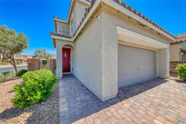 2804 Falling Mist Street, Henderson, NV 89044