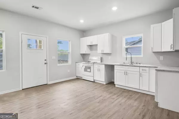 595 Hall ST, Macon, GA 31217