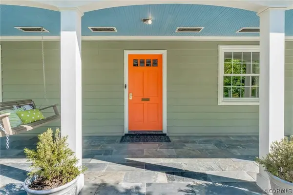 1602 Princeton RD, Richmond, VA 23227