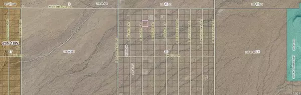 3564 S Cutter TRL, Golden Valley, AZ 86413