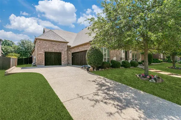 3012 Breckenridge Drive, Flower Mound, TX 75022
