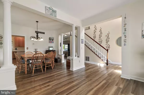 11 GOGGIN CT, Camden Wyoming, DE 19934