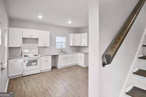 595 Hall ST, Macon, GA 31217