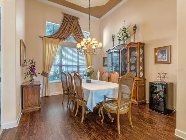 3608 BEECH TREE DR, Orlando, FL 32835