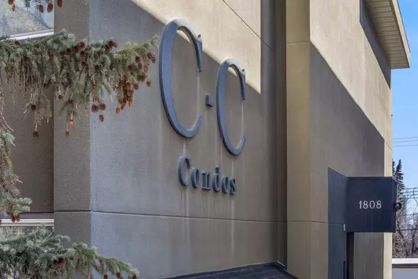 1808 18 ST SW #103, Calgary, AB T2T 4T1