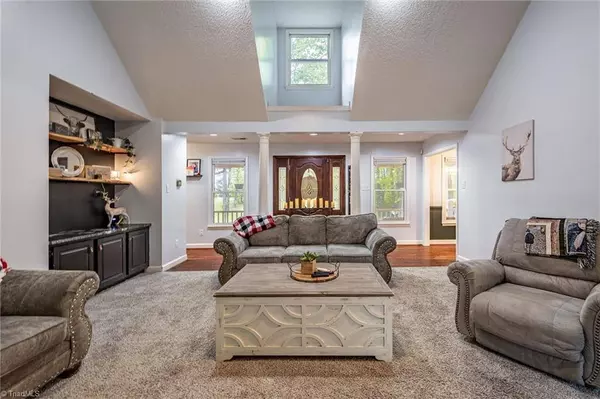 242/234 Kistler Farm RD, Mooresville, NC 28115