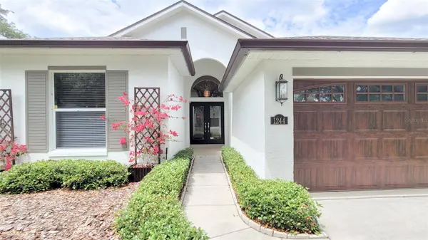 1244 KERSFIELD CIR, Lake Mary, FL 32746