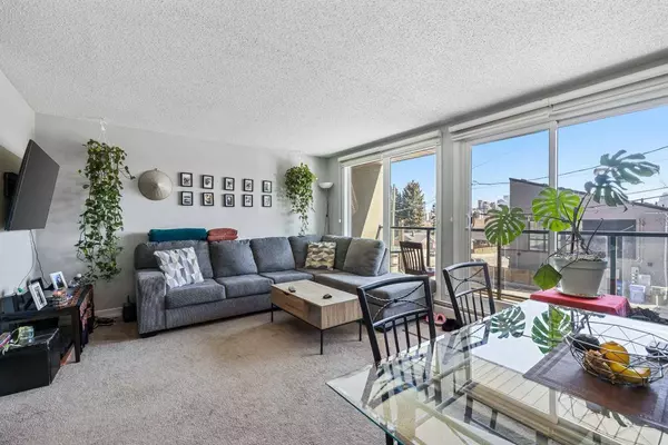 1808 18 ST SW #103, Calgary, AB T2T 4T1