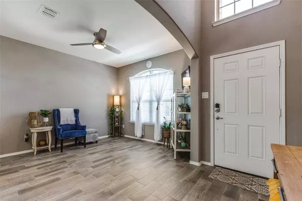 1465 Acmite Avenue, Cross Roads, TX 76227