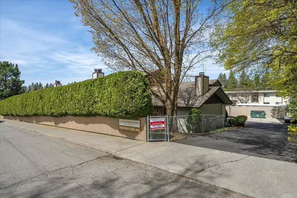 3117 E 28th Ave #3117, Spokane, WA 99223
