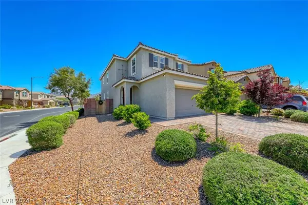 2804 Falling Mist Street, Henderson, NV 89044