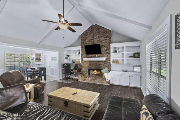 195 Bellegrove Circle, Brandon, MS 39047