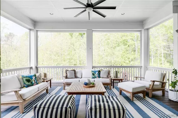 2300 Fleetwood CT, Midlothian, VA 23112