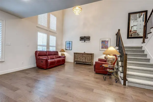 7280 Sideoats Gama Street, Frisco, TX 75033