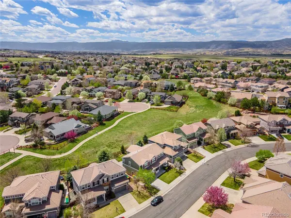 4372 Kellwood DR, Castle Rock, CO 80109