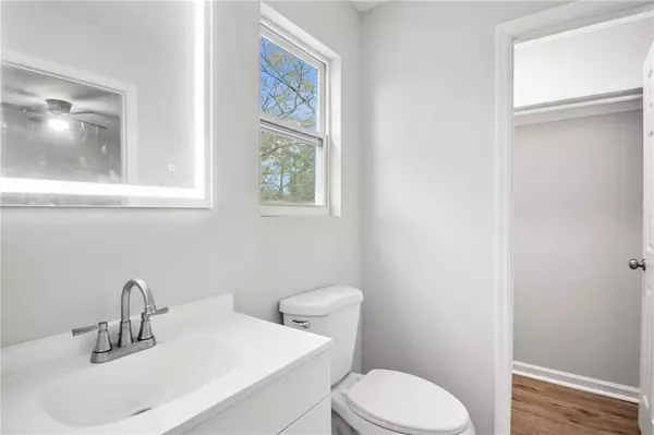 595 Hall ST, Macon, GA 31217