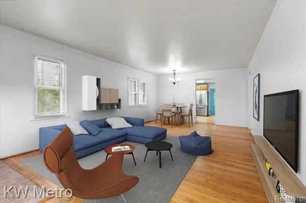1401 ENGLEWOOD Avenue, Royal Oak, MI 48073