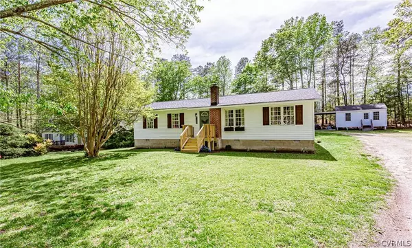 4130 Good Hope RD, Lanexa, VA 23089