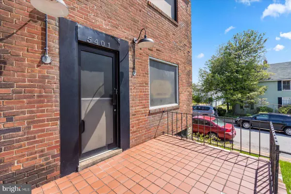 5401 PARK HEIGHTS AVE, Baltimore, MD 21215