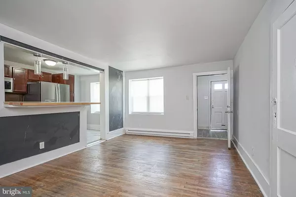 3136 TYSON AVE, Philadelphia, PA 19149