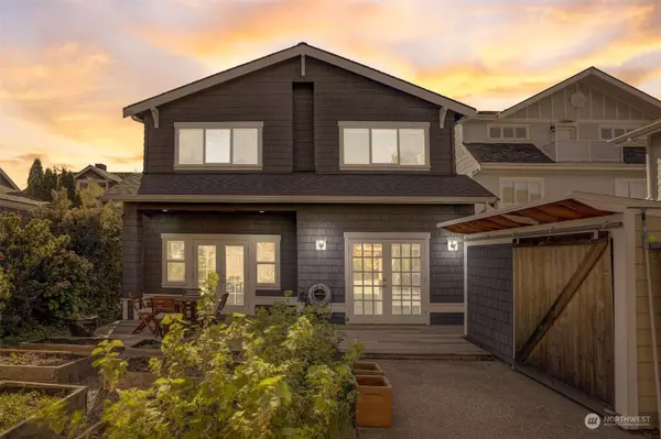 3248 61st Ave AVE SW, Seattle, WA 98116