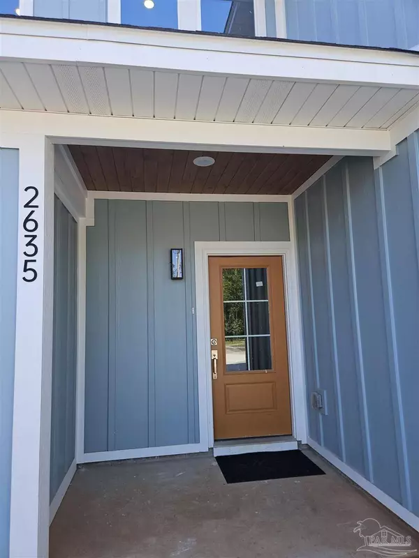 2635 N 8th Ave, Pensacola, FL 32503