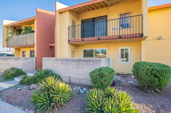 828 S Langley Avenue #102, Tucson, AZ 85710