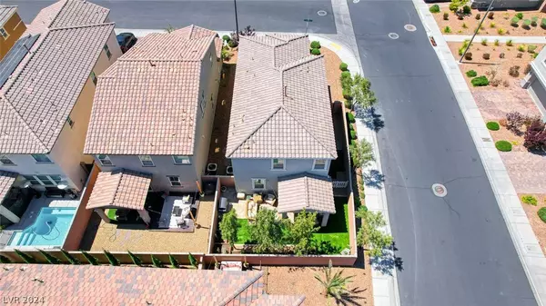 2804 Falling Mist Street, Henderson, NV 89044