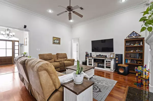 26 Pinnacle PT, Petal, MS 39465