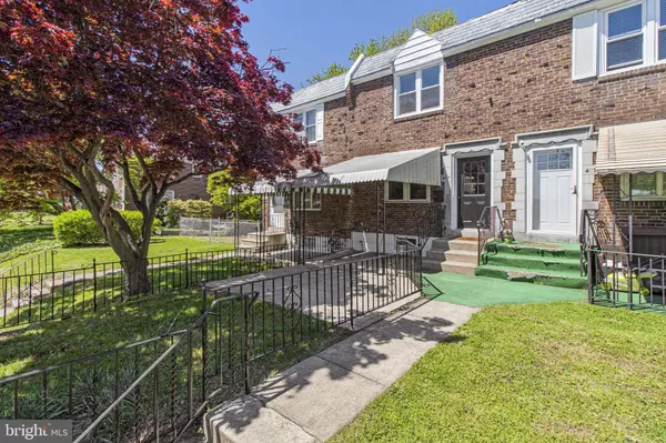 477 WESTMONT, Collingdale, PA 19023