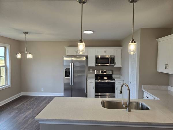 56 Gratton Estates, Clarksville, TN 37043