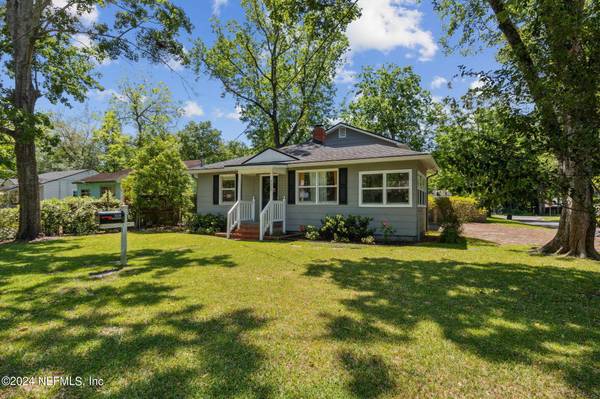 3558 PLUM ST, Jacksonville, FL 32205