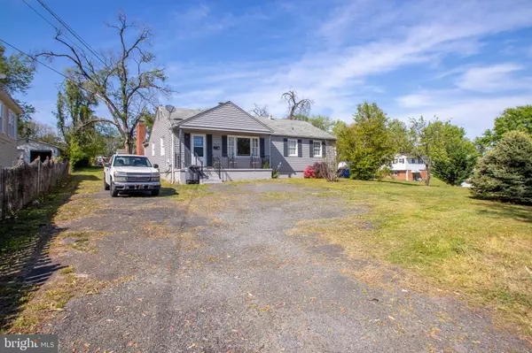 1414 WALNUT ST, Woodbridge, VA 22191