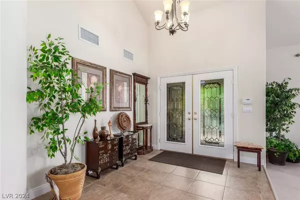 6432 Bright Nimbus Avenue, Las Vegas, NV 89139