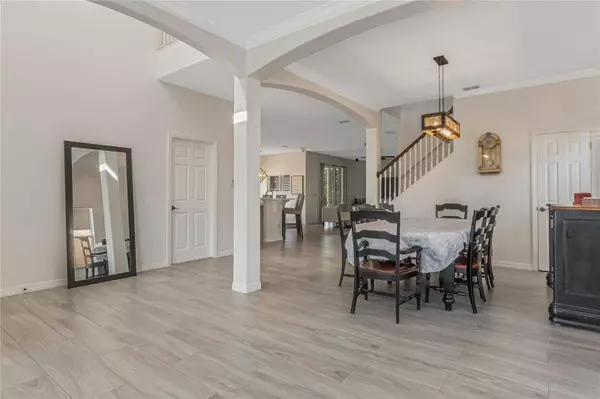 2132 MOUNTLEIGH TRL, Orlando, FL 32824