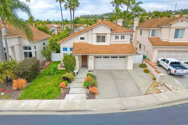 2308 Via Platillo, Carlsbad, CA 92009