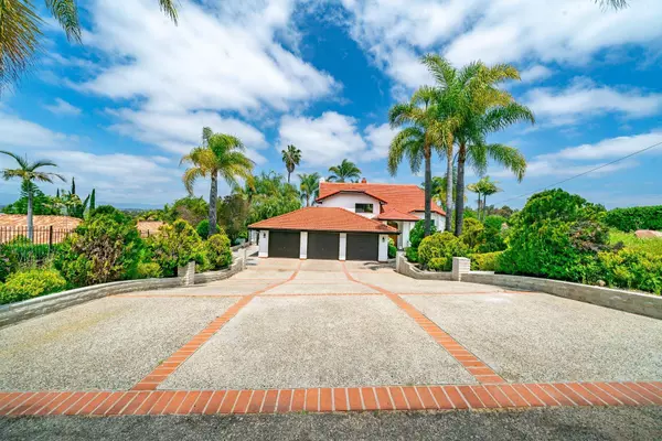 3144 Alta Verde Dr, Fallbrook, CA 92028