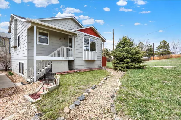 275 Settlement LN #C3, Elizabeth, CO 80107