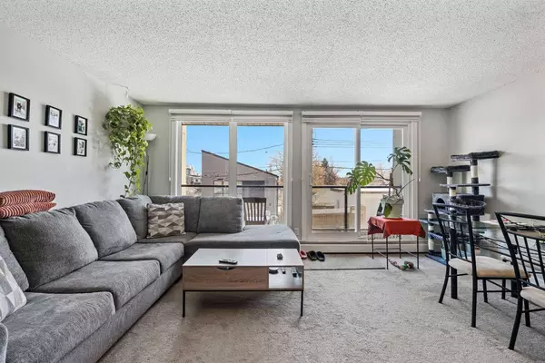 1808 18 ST SW #103, Calgary, AB T2T 4T1