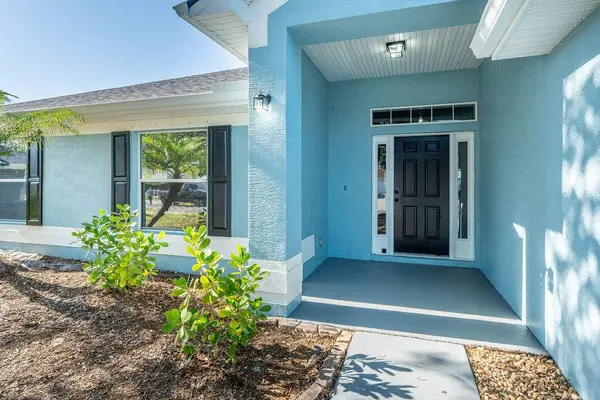 753 Thuringer ST NW, Palm Bay, FL 32907