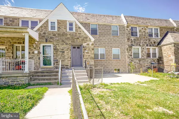 3136 TYSON AVE, Philadelphia, PA 19149