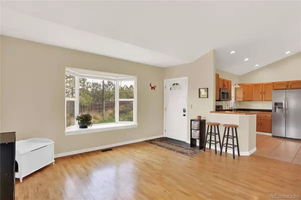 275 Settlement LN #C3, Elizabeth, CO 80107