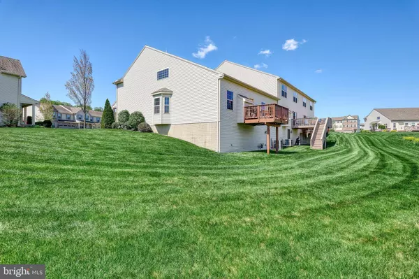 720 GLADSTONE CT, Mechanicsburg, PA 17055