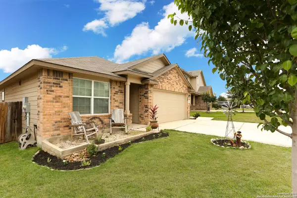 7315 ALTAIR LOOP, San Antonio, TX 78252-2339