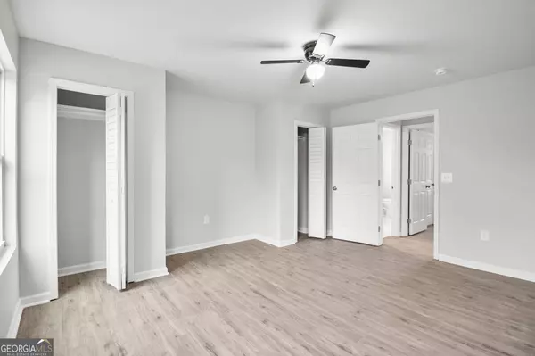 595 Hall ST, Macon, GA 31217