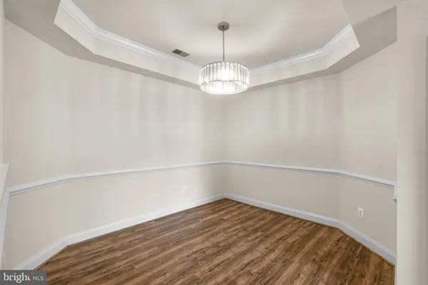 2130 GANTON GREEN GRN #201, Woodstock, MD 21163