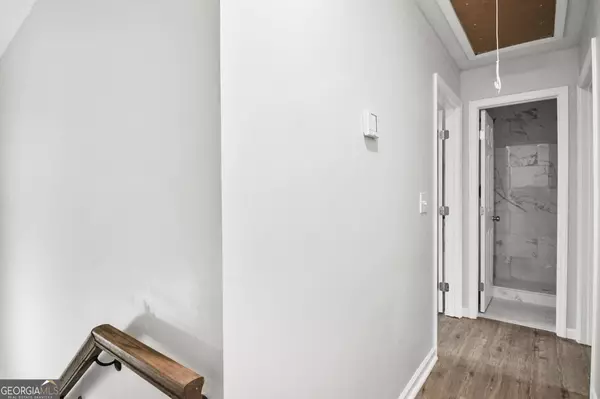 595 Hall ST, Macon, GA 31217