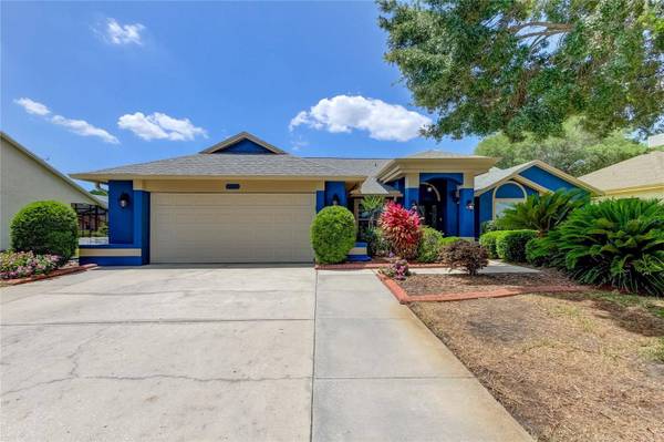 368 HEDGEROW LN, Tarpon Springs, FL 34688